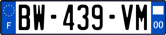 BW-439-VM