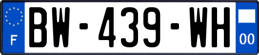 BW-439-WH