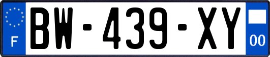BW-439-XY