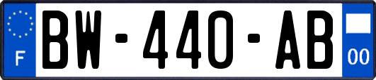 BW-440-AB