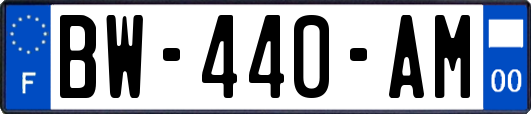 BW-440-AM