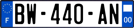 BW-440-AN