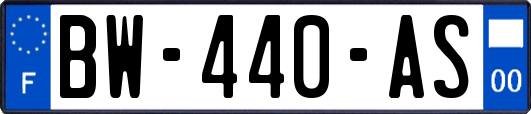 BW-440-AS