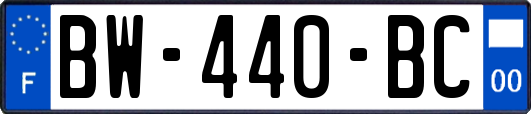 BW-440-BC