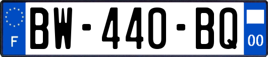 BW-440-BQ