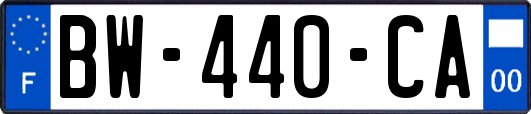 BW-440-CA