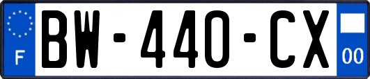 BW-440-CX