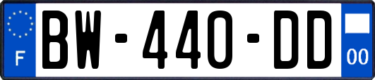 BW-440-DD