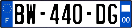 BW-440-DG