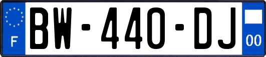 BW-440-DJ