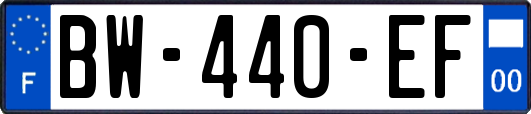 BW-440-EF