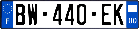 BW-440-EK