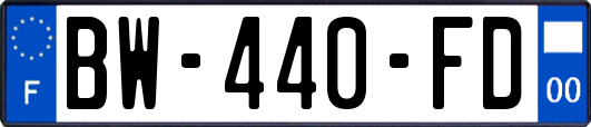 BW-440-FD