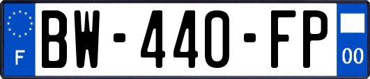 BW-440-FP