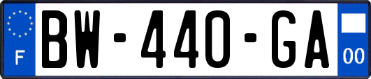 BW-440-GA