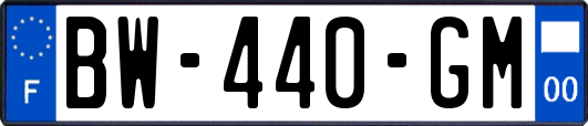 BW-440-GM