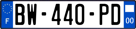 BW-440-PD