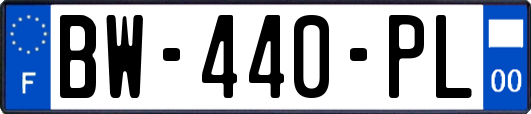 BW-440-PL