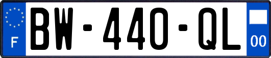 BW-440-QL