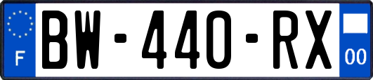 BW-440-RX