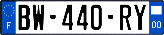 BW-440-RY