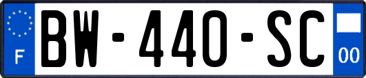 BW-440-SC