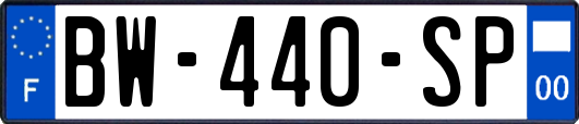 BW-440-SP