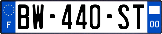 BW-440-ST