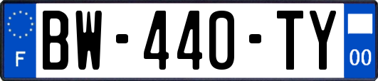 BW-440-TY