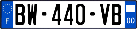 BW-440-VB