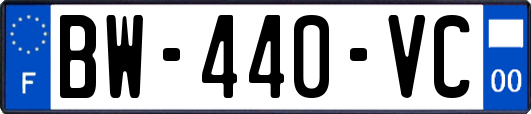 BW-440-VC