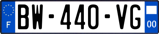 BW-440-VG
