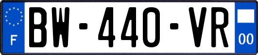 BW-440-VR