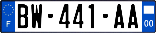 BW-441-AA