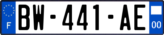 BW-441-AE