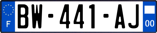 BW-441-AJ