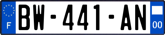 BW-441-AN