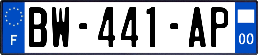 BW-441-AP