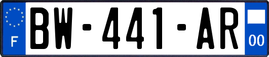 BW-441-AR