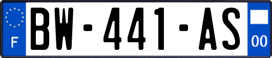 BW-441-AS