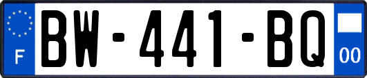 BW-441-BQ