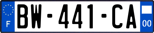 BW-441-CA