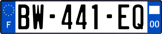 BW-441-EQ