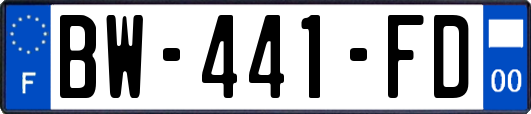 BW-441-FD