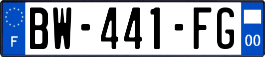 BW-441-FG