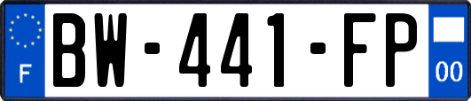 BW-441-FP