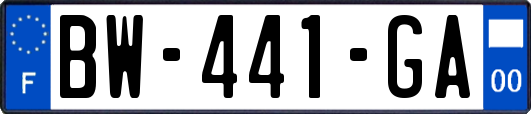 BW-441-GA