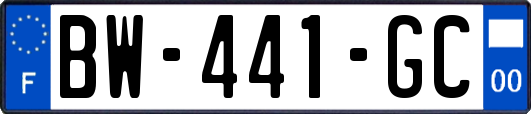 BW-441-GC