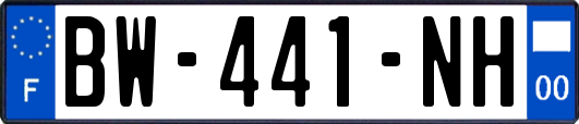 BW-441-NH