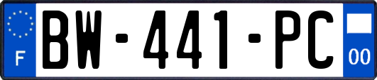 BW-441-PC
